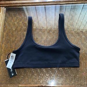 TnaLIFE Mini Bra Top size small